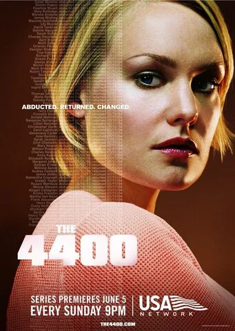 Четыре тысячи четыреста сериал 2004 смотреть онлайн бесплатно в хорошем качестве HD